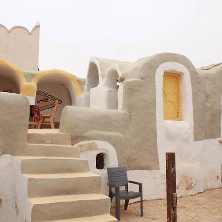Dar Lagune Djerba Vue De Mer Al Haddadah Εξωτερικό φωτογραφία