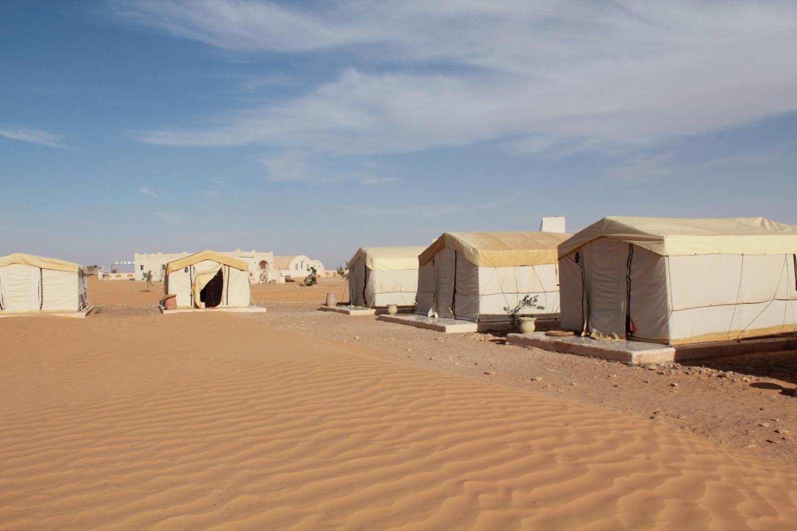 Dar Lagune Djerba Vue De Mer Al Haddadah Εξωτερικό φωτογραφία