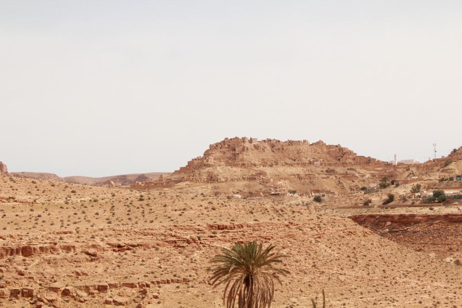 Dar Lagune Djerba Vue De Mer Al Haddadah Εξωτερικό φωτογραφία