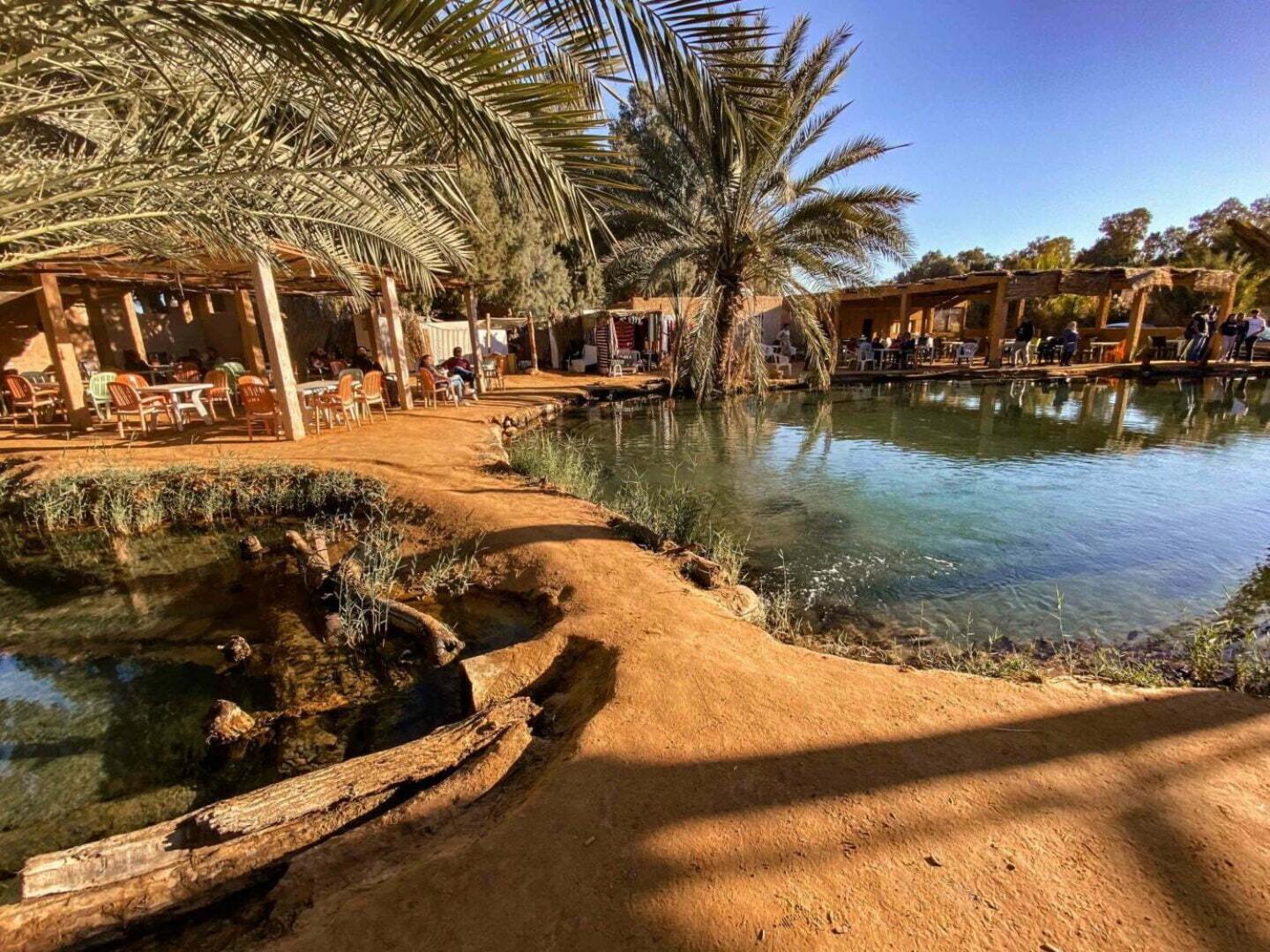 Dar Lagune Djerba Vue De Mer Al Haddadah Εξωτερικό φωτογραφία