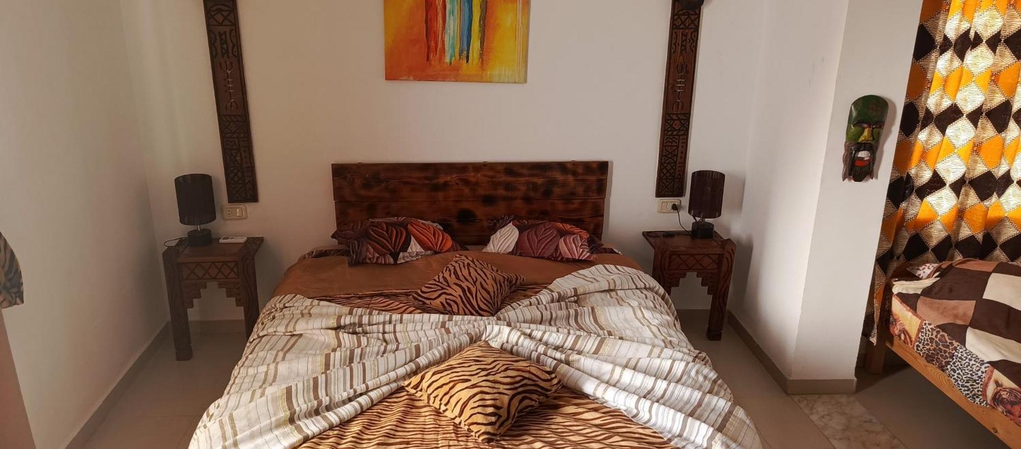 Dar Lagune Djerba Vue De Mer Al Haddadah Εξωτερικό φωτογραφία